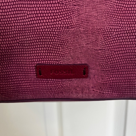 Fossil Rayna Tote - Picture 2 of 6